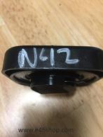 Olie vuldop BMW E46 318i n42 motor, Gebruikt, -, -, Ophalen of Verzenden