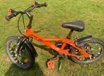 Kinderfiets B’Twin 16 inch, Ophalen, Gebruikt, 16 tot 20 inch