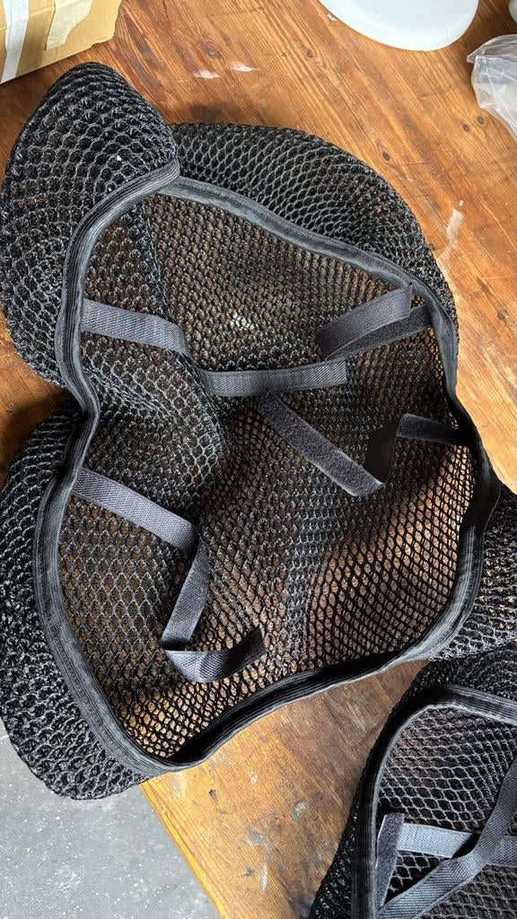 Honda NT1100 Cool Cover, Motoren, Ophalen, Gebruikt