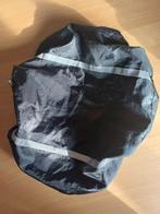 Fietstas hoes - bescherm je tas/boeken/laptop!, Fietsen en Brommers, Ophalen, Gebruikt