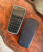 Casio fx-CG20 Grafische rekenmachine, Diversen, Rekenmachines, Ophalen of Verzenden, Grafische rekenmachine, Zo goed als nieuw