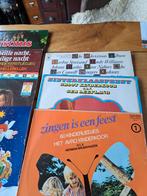 Kerst en kinderliedjes, Ophalen of Verzenden, Gebruikt