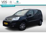 Citroën Berlingo E-Feel 23 kWh | Navi | Airco | Parkeerhulp, Parkeersensor, Stof, Gebruikt, Zwart