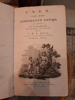 Antieke boeken: U aan den Godsdienst Gewijd (1812), Ophalen of Verzenden, J.M.L. Roll