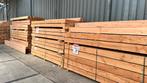 Douglas | palen | balken | regels | hout | paal | balk, Tuin en Terras, Palen, Balken en Planken, Ophalen, Nieuw, Hardhout, Minder dan 180 cm