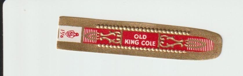 Klassiek 20 - 70  diverse sigarenbandjes, Ophalen of Verzenden, Gebruikt, Sigarenbandjes