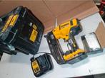 DeWalt DCN660N 18V Afwerktacker 16Ga set, Ophalen of Verzenden, Dewalt, N.v.t, N.v.t