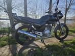 Yamaha YBR125 (A1 rijbewijs), Motoren, Motoren | Yamaha, Particulier, 125 cc, Toermotor, 11 kW of minder