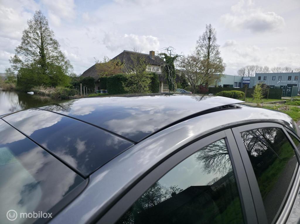 Ford Puma 1.0 EcoBoost Hybrid ST-Line / Pano / B&O / Camera, Auto's, Voorwielaandrijving, Lichtsensor, Origineel Nederlands, Bedrijf