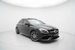 Mercedes-Benz A-klasse AMG 45 4MATIC PANO CAMERA STOELV, Auto's, Automaat, Gebruikt, 4 cilinders, Leder en Stof