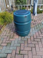 waterton, Tuin en Terras, Regentonnen, Ophalen, Kunststof, Gebruikt, Met kraantje
