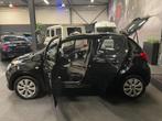 Citroen C1 1.0 VTi Feel AIRCO CRUISE CONTROLE, Voorwielaandrijving, Stof, Gebruikt, 4 stoelen