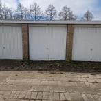 Garagebox te huur Dokkum.