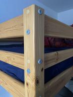 Flexa Classic hoogslaper, Huis en Inrichting, Slaapkamer | Stapelbedden en Hoogslapers, Ophalen, Gebruikt, Eenpersoons, 160 tot 180 cm