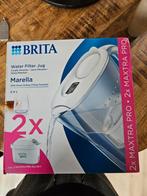 Brita Marella, Ophalen, Nieuw
