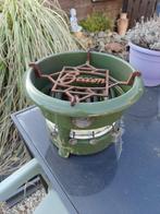 Beccon 4 pits petroleum stel, Ophalen of Verzenden