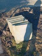 Stenen,klinkers,keien, Ophalen, Gebruikt, Overige typen, Minder dan 5 m²