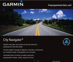 Garmin City Navigator Europe (2025) micro-SD-kaart, Ophalen of Verzenden, Gebruikt