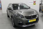 PEUGEOT 3008 1.2 PureTech 130pk Blue Lease Premium(Goed onde, Gebruikt, 1199 cc, Bedrijf, Handgeschakeld