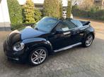 Volkswagen Beetle ,1.2 TSI Cabriolet, 2015, Carplay, Voorwielaandrijving, Stof, 4 cilinders, Cabriolet