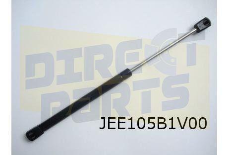 Jeep Grand Cherokee II (2/99-6/05) Gasveer motorkap OES! 553, Jeep, -, Verzenden, -