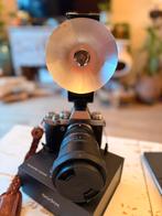 Godox lux senior flits, Ophalen of Verzenden, Zo goed als nieuw, Compact, Overige Merken