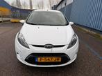 Ford Fiesta 1.25 Limited Inruilauto’s tegen vaste prijzen., Auto's, Voorwielaandrijving, Euro 5, Stof, Gebruikt