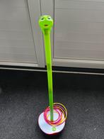 Ring gooien, Ophalen, Gebruikt