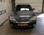Ford Mondeo Wagon 2.0-16V Platinum 2e eigenaar NAP Leder Air, Auto's, Ford, 145 pk, 730 kg, 1370 kg, 4 cilinders