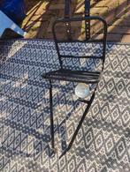 Steco voordrager / bagagedrager voor fiets (met lamp), Fietsen en Brommers, Fietsaccessoires | Fietsmanden, Ophalen, Gebruikt