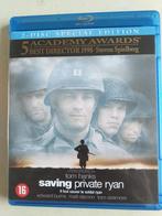 Saving Private Ryan Bluray, Ophalen of Verzenden, Zo goed als nieuw, Actie