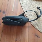 PIAGGIO ZIP UITLAAT ORGINEEL    TYPE MM78 MET LAMBDASONDE, Maximaal 45 km/u, Zip, Ophalen of Verzenden, Zo goed als nieuw