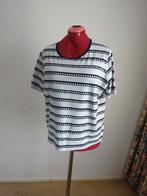 Frank Walder  shirt mt 48= 46, Overige kleuren, Zo goed als nieuw, Frank Walder, Shirt of Top