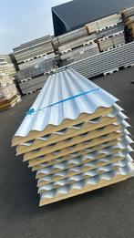 B-keus sandwichpaneel, Ophalen, Zo goed als nieuw, Overige materialen, 50 tot 100 mm