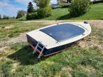 Volksboot 480, Watersport en Boten, Ophalen, Geen motor, Gebruikt, Overige brandstoffen