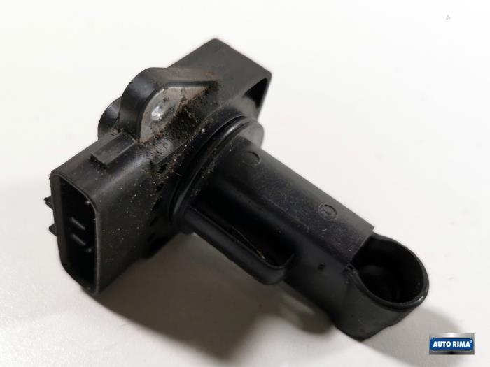 Luchtmassameter van een Volvo V70, Gebruikt, -, -, Ophalen of Verzenden