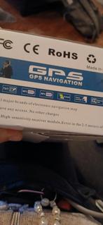 GPS Navigatiesysteem, Ophalen of Verzenden, Nieuw