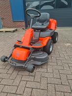 Husqvarna rider  frontmaaier, Ophalen of Verzenden, Gebruikt, Versnellingen