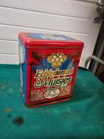 blik muisjes echte dessert dragee, Ophalen of Verzenden