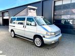 Volkswagen t4 2.5tdi #Buscamper# Hefdak# Slaapbank# Wijsneus, Bedrijf, Tot en met 3, Hefdak, 4 tot 5 meter