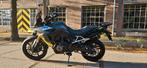Suzuki V-Strom 800SE, 6 jaar garantie!! BTW motor, bomvol!!, Motoren, Motoren | Suzuki, 2 cilinders, Handvatverwarming, Motorrijbewijs A