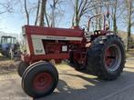 International IHC Farmall 966, Niet opgegeven, -, Niet opgegeven