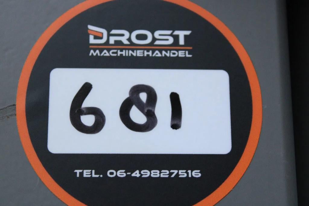 Jungheinrich EFG318k heftruck elektrische freelift triplex s, Zakelijke goederen, 1000 tot 2000 kg, Elektrisch, Heftruck, Jungheinrich