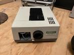Voigtländer Perkeo Automat S Diaprojector - West-Duitsland, Ophalen of Verzenden, Gebruikt