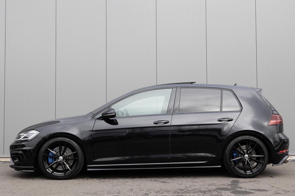 Volkswagen Golf 2.0 | 4Motion R | PANO | LEDER | VIRTUAL DAS, Automaat, Gebruikt, 4 cilinders, 1984 cc