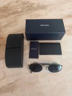 Prada bril met garantie, Prada, Zwart, Ophalen of Verzenden, Zo goed als nieuw