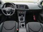 SEAT Leon 1.4 TSI FR | Full LED | Privacy | Cruise |, Auto's, Gebruikt, 4 cilinders, Leon, Handgeschakeld