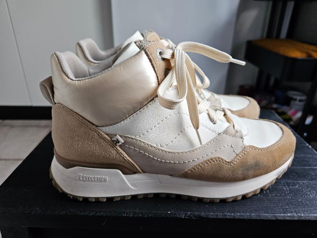 Rieker  Revolution schoenen, Ophalen, Rieker, Sneakers of Gympen, Zo goed als nieuw