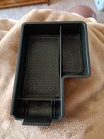 Armleuning opbergbak Volkswagen Golf 5 station, Auto-onderdelen, Ophalen of Verzenden, Gebruikt, Volkswagen