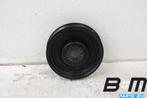 Krukas poelie VW Golf 7 V03837839D, Gebruikt